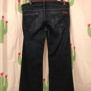 7 OF ALL MAN KIND JEANS